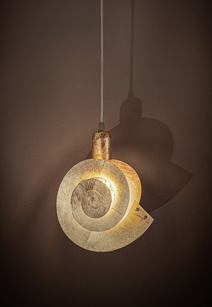 Life Spiral - Ceiling Light fixture